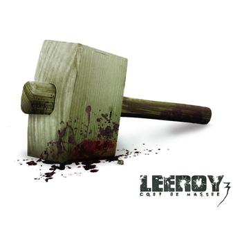 Leeroy - Coup de massue #3