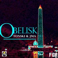Tonski & JMA - Obelisk (EP)