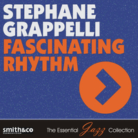 Stephane Grappelli - Fascinating Rhythm