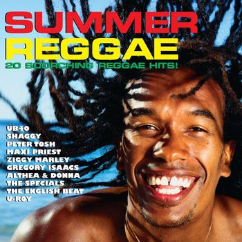 Various Artists - Summer Reggae