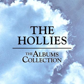 The Hollies - The Albums Collection