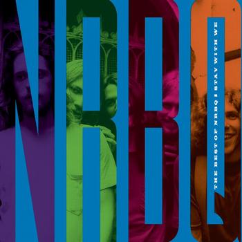 NRBQ - Stay With We