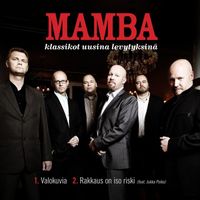 Mamba - Valokuvia 2009 (2009)