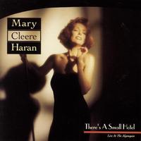 Mary Cleere Haran - There'S A Small Hotel