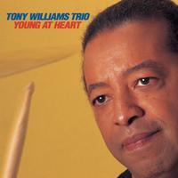 Tony Williams Trio - Young At Heart