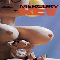 Mercury Rev - Boces