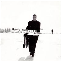 David Sanchez - SKETCHES OF DREAMS