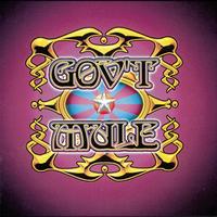 Gov't Mule - Live...With A Little Help From Our Friends