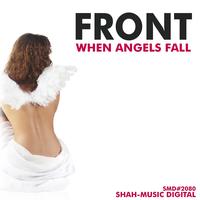 FRONT - When Angels Fall