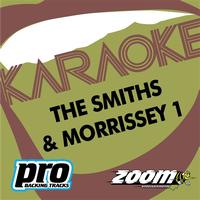Karaoke - Various Artists - Panic - (The Smiths)