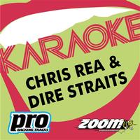 Karaoke - Various Artists - Zoom Platinum Artists - Volume 82