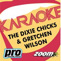 Karaoke - Various Artists - Zoom Platinum Artists - Volume 79