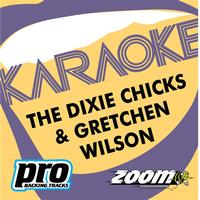 Karaoke - Various Artists - Zoom Platinum Artists - Volume 78