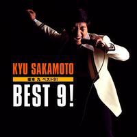 Kyu Sakamoto - Best 9!