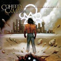 Coheed and Cambria - A Favor House Atlantic (Original Acoustic Demo)