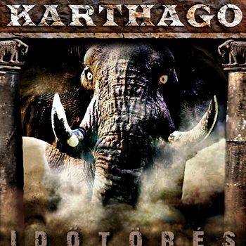 Karthago - Idotörés