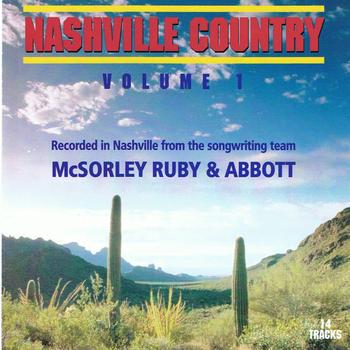 Various Artists - Nashville Country