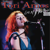 Tori Amos - Live at Montreux 91/92