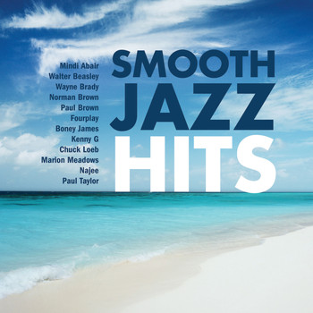 Various Artists - Smooth Jazz Hits
