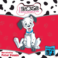 Peter Dennis - 102 Dalmatians (Storyteller)