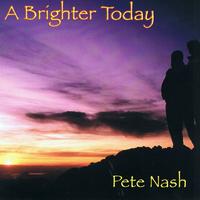Pete Nash - Fairground Attraction