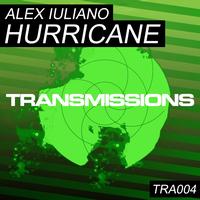 Alexx Iuliano - Hurricane