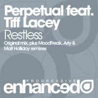 Perpetual feat. Tiff Lacey - Restless