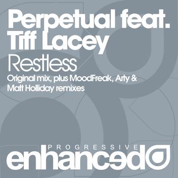 Perpetual feat. Tiff Lacey - Restless