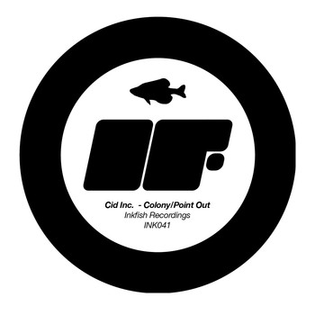 Cid Inc - Colony / Point Out