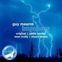 Guy Mearns - Impulses