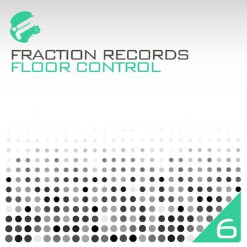 Various Artists - Floor Control 6