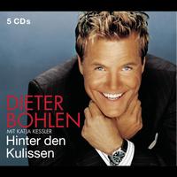 Dieter Bohlen - Hinter den Kulissen