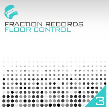 Various Artists - Floor Control 3