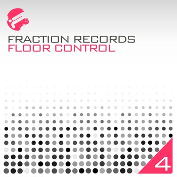 Various Artists - Floor Control 4