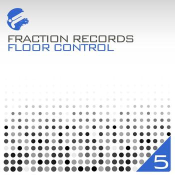 Various Artists - Floor Control 5