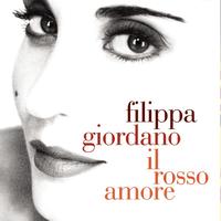Filippa Giordano - IL Rosso Amore