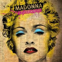 Madonna - Celebration (double disc version)