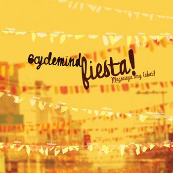 6cyclemind - Fiesta