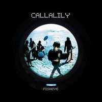 Callalily - Fisheye