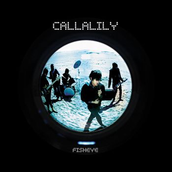 Callalily - Fisheye