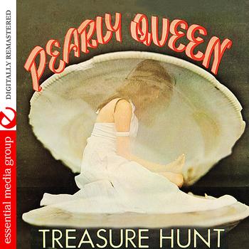 Pearly Queen - Treasure Hunt (Digitally Remastered)