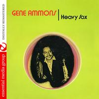 Gene Ammons - Heavy Sax (Digitally Remastered)