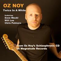 Oz Noy - Twice In A While