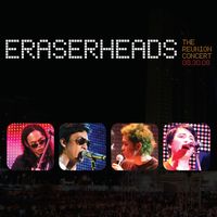 Eraserheads - Eraserheads: The Reunion Concert!