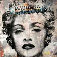 Madonna - Celebration (single disc version)
