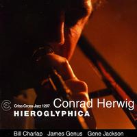 Conrad Herwig - Hieroglyphica