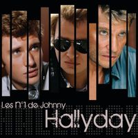 Johnny Hallyday - Les N°1
