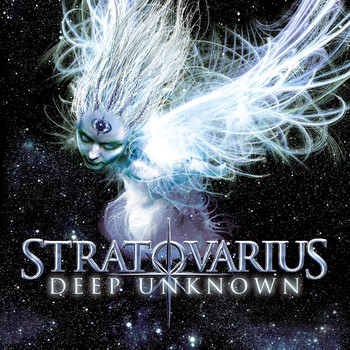 STRATOVARIUS - Deep Unknown