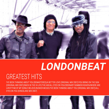 Londonbeat - Greatest Hits
