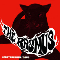 The Rasmus - Heartbreaker / Days